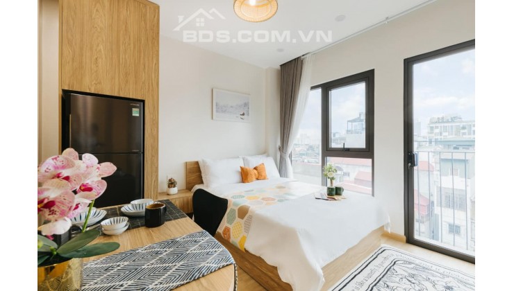 Nguyễn Trãi - Thanh Xuân Ô tô đỗ vỉa hè - 110m2 x 8T TM- MT 6m - CCMN 28 PNKK - 150 triệu/tháng